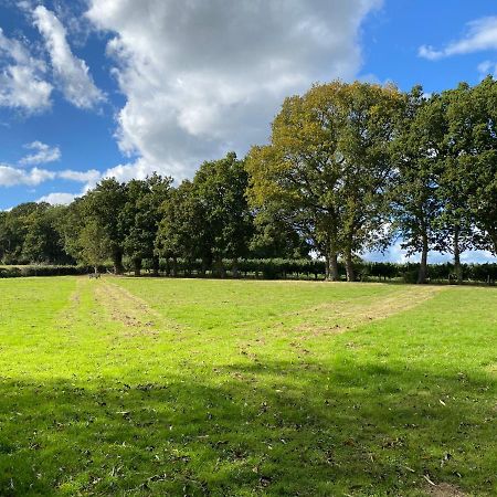 The Hop Barn Villa Staplehurst ภายนอก รูปภาพ