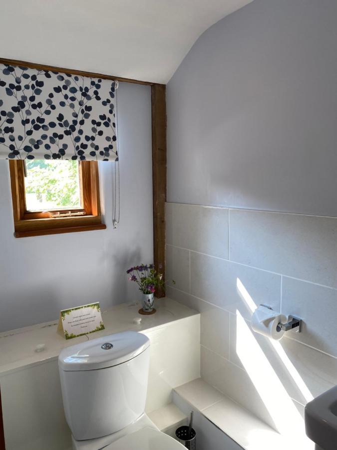 The Hop Barn Villa Staplehurst ภายนอก รูปภาพ
