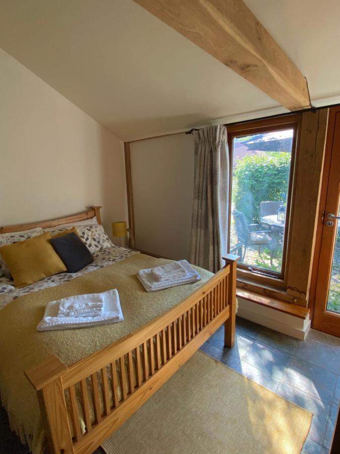 The Hop Barn Villa Staplehurst ภายนอก รูปภาพ