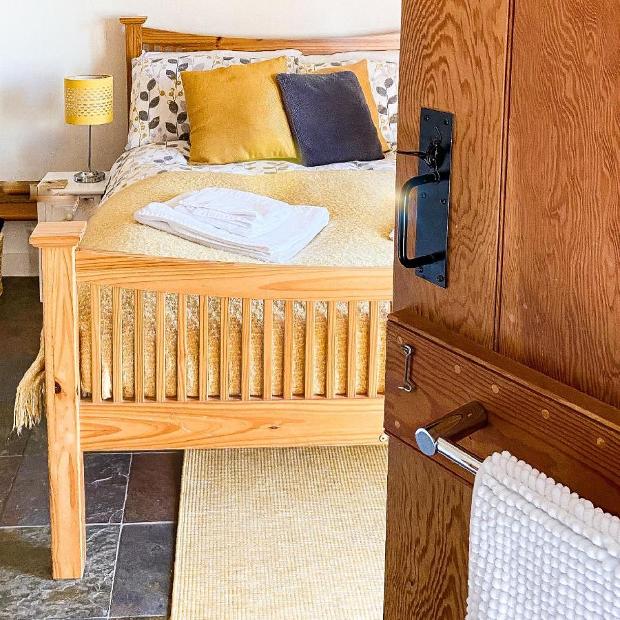The Hop Barn Villa Staplehurst ภายนอก รูปภาพ