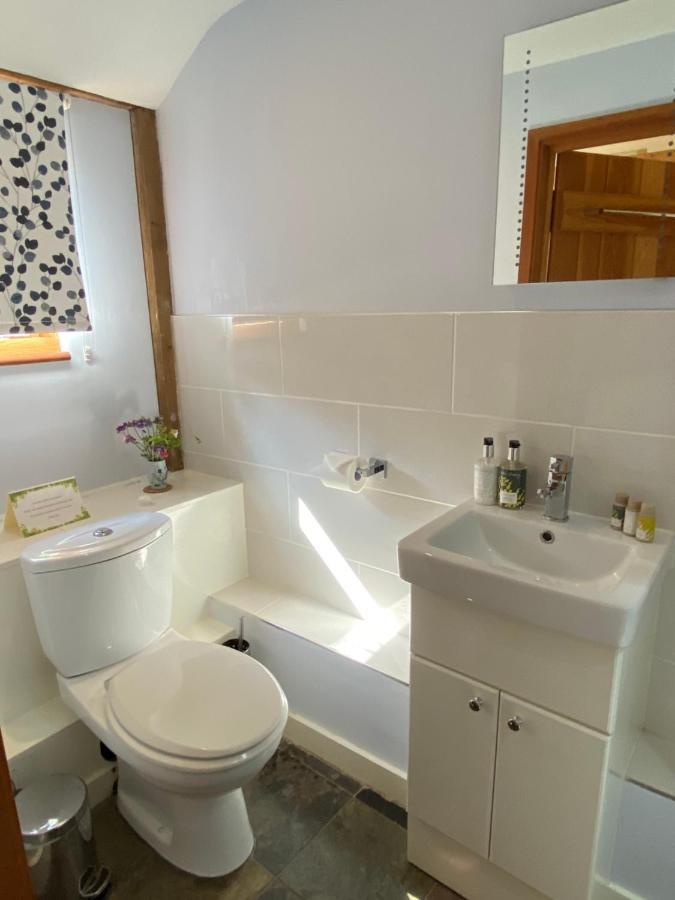 The Hop Barn Villa Staplehurst ภายนอก รูปภาพ